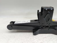 2009 Dodge Journey Spare Scissor Car Jack 1415718 - Oemusedautoparts1.com
