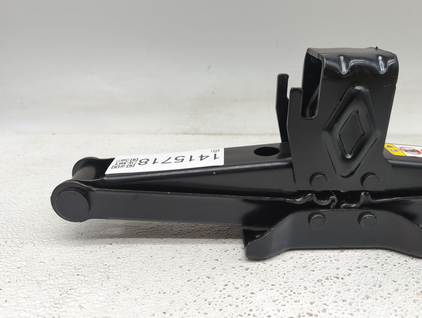 2009 Dodge Journey Spare Scissor Car Jack - Oemusedautoparts1.com