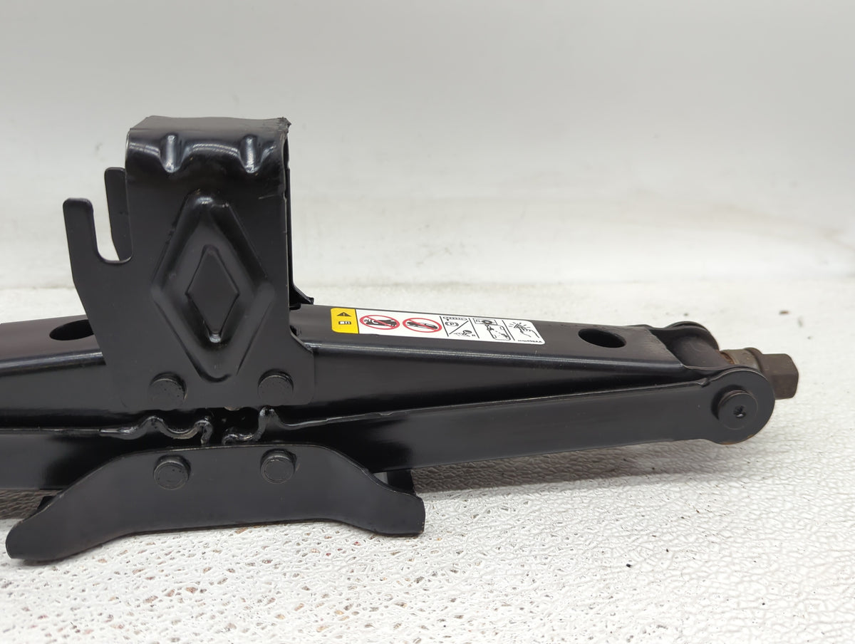 2009 Dodge Journey Spare Scissor Car Jack 1415718 - Oemusedautoparts1.com