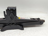 2009 Dodge Journey Spare Scissor Car Jack 1415718 - Oemusedautoparts1.com