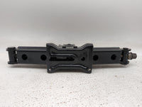 2009 Dodge Journey Spare Scissor Car Jack 1415718 - Oemusedautoparts1.com