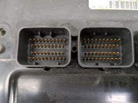 2009-2010 Dodge Journey PCM Engine Control Computer ECU ECM PCU OEM P/N:P05150244AC Fits Fits 2009 2010 OEM Used Auto Parts 