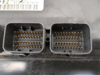 2009-2010 Dodge Journey PCM Engine Control Computer ECU ECM PCU OEM P/N:P05150244AC Fits Fits 2009 2010 OEM Used Auto Parts 
