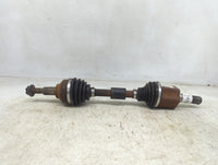 2009-2019 Dodge Journey Axle Shaft Front Driver Cv C/v - Oemusedautoparts1.com
