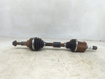 compare product 2009-2019 Dodge Journey Axle Shaft Front Driver Cv C/v