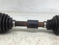 2009-2019 Dodge Journey Axle Shaft Front Driver Cv C/v - Oemusedautoparts1.com