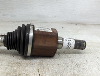 2009-2019 Dodge Journey Axle Shaft Front Driver Cv C/v - Oemusedautoparts1.com