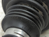 2009-2019 Dodge Journey Axle Shaft Front Driver Cv C/v - Oemusedautoparts1.com