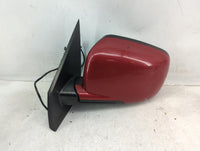 2009 Dodge Journey Driver Side View Mirror - Left Door Mirror OEM Used - Oemusedautoparts1.com