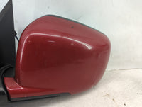 2009 Dodge Journey Driver Side View Mirror - Left Door Mirror OEM Used - Oemusedautoparts1.com