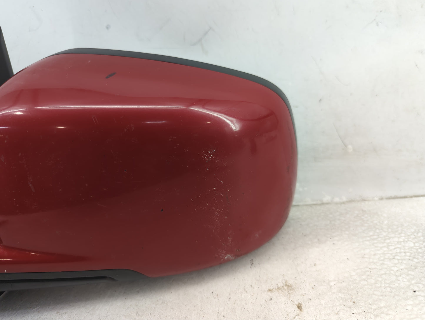 2009 Dodge Journey Driver Side View Mirror - Left Door Mirror OEM Used - Oemusedautoparts1.com