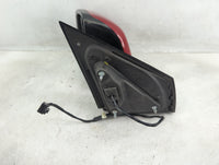 2009 Dodge Journey Driver Side View Mirror - Left Door Mirror OEM Used - Oemusedautoparts1.com