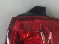2009 Dodge Journey Tail Light Assembly Passenger Right OEM P/N:68185888AA Fits OEM Used Auto Parts - Oemusedautoparts1.com