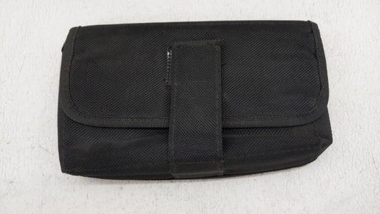 2009 Dodge Journey Owners Manual Book Guide OEM Used Auto Parts