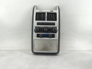2009-2011 Dodge Journey Climate Control Module Temperature AC/Heater Replacement P/N:P55111892AF Fits Fits 2008 2009 2010 20