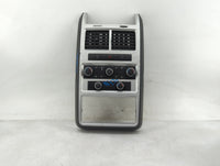2009-2011 Dodge Journey Climate Control Module Temperature AC/Heater Replacement P/N:P55111892AF Fits Fits 2008 2009 2010 20