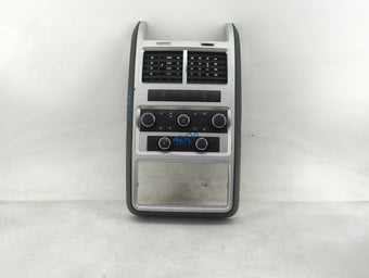 compare product 2009-2011 Dodge Journey Climate Control Module Temperature AC/Heater Replacement P/N:P55111892AF Fits Fits 2008 2009 2010 2011 OEM Used Auto Parts