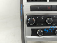 2009-2011 Dodge Journey Climate Control Module Temperature AC/Heater Replacement P/N:P55111892AF Fits Fits 2008 2009 2010 20