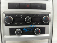 2009-2011 Dodge Journey Climate Control Module Temperature AC/Heater Replacement P/N:P55111892AF Fits Fits 2008 2009 2010 20