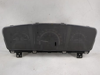 compare product 2009 Dodge Journey Instrument Cluster Speedometer Gauges P/N:P56044433AG Miles: Fits OEM Used Auto Parts