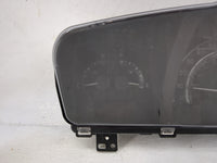 2009 Dodge Journey Instrument Cluster Speedometer Gauges P/N:P56044433AG Miles: Fits OEM Used Auto Parts - Oemusedautoparts1