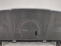 2009 Dodge Journey Instrument Cluster Speedometer Gauges P/N:P56044433AG Miles: Fits OEM Used Auto Parts - Oemusedautoparts1