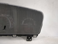 2009 Dodge Journey Instrument Cluster Speedometer Gauges P/N:P56044433AG Miles: Fits OEM Used Auto Parts - Oemusedautoparts1