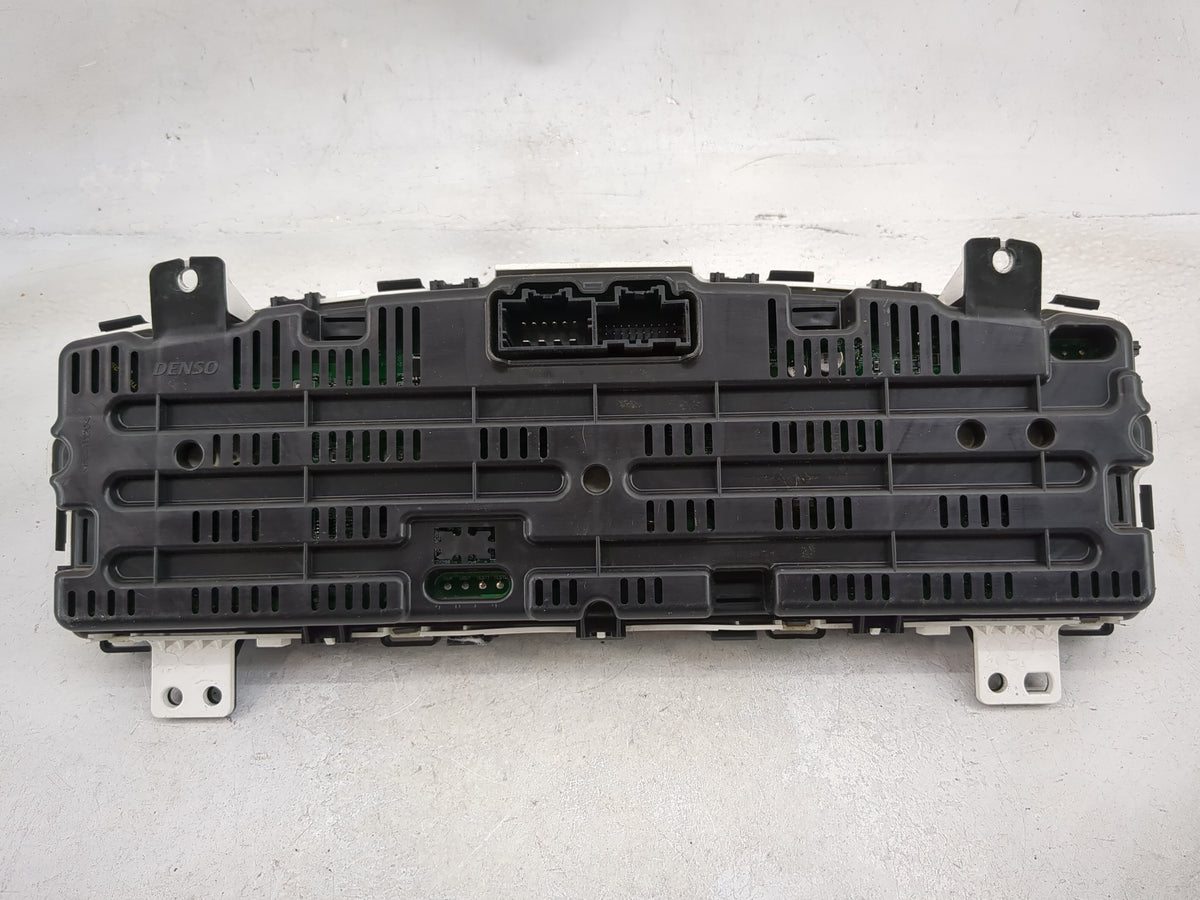 2009 Dodge Journey Instrument Cluster Speedometer Gauges P/N:P56044433AG Miles: Fits OEM Used Auto Parts - Oemusedautoparts1