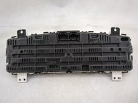 2009 Dodge Journey Instrument Cluster Speedometer Gauges P/N:P56044433AG Miles: Fits OEM Used Auto Parts - Oemusedautoparts1