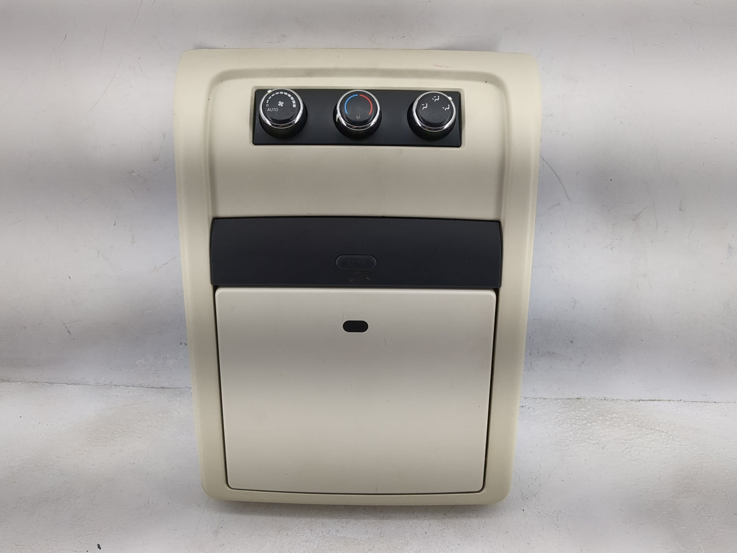 2009 Dodge Journey Information Display Screen Beige - Oemusedautoparts1.com