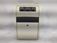 2009 Dodge Journey Information Display Screen Beige - Oemusedautoparts1.com