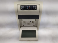 2009 Dodge Journey Information Display Screen Beige - Oemusedautoparts1.com