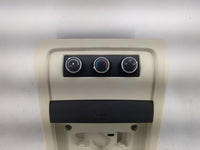 2009 Dodge Journey Information Display Screen Beige - Oemusedautoparts1.com