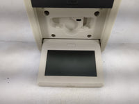 2009 Dodge Journey Information Display Screen Beige - Oemusedautoparts1.com