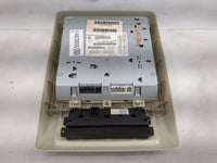 2009 Dodge Journey Information Display Screen Beige - Oemusedautoparts1.com