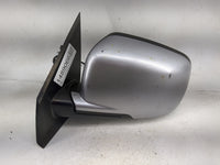 2009 Dodge Journey Driver Side View Mirror - Left Door Mirror OEM Used - Oemusedautoparts1.com