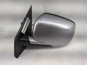 compare product 2009 Dodge Journey Driver Side View Mirror - Left Door Mirror OEM Used
