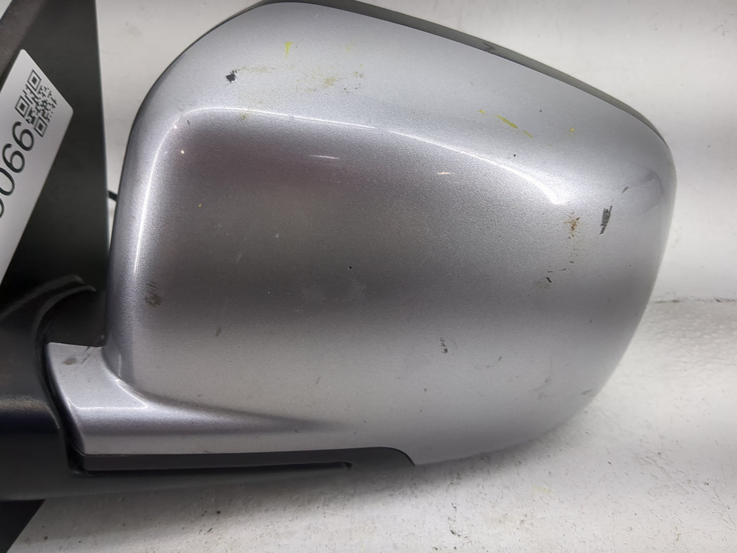 2009 Dodge Journey Driver Side View Mirror - Left Door Mirror OEM Used - Oemusedautoparts1.com