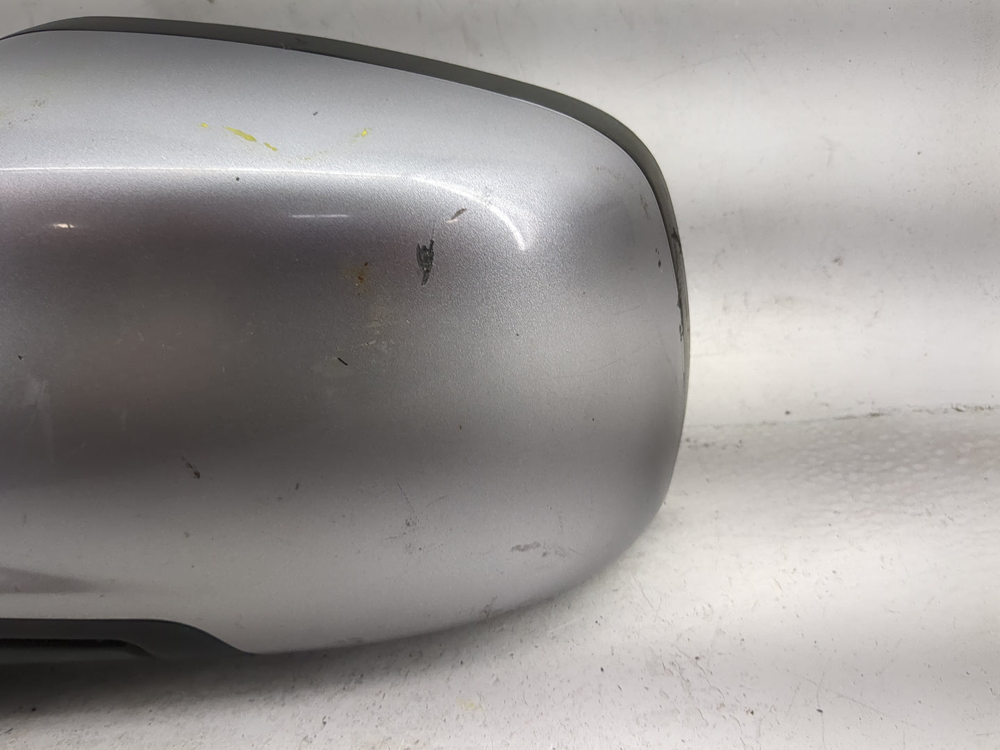 2009 Dodge Journey Driver Side View Mirror - Left Door Mirror OEM Used - Oemusedautoparts1.com
