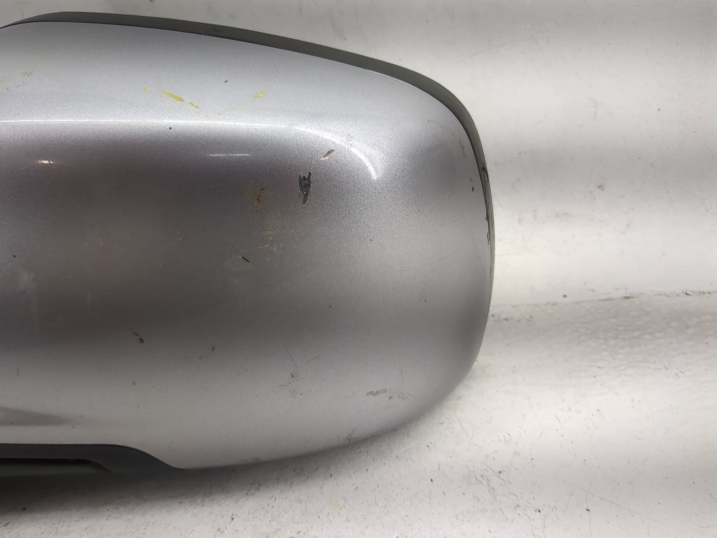 2009 Dodge Journey Driver Side View Mirror - Left Door Mirror OEM Used - Oemusedautoparts1.com