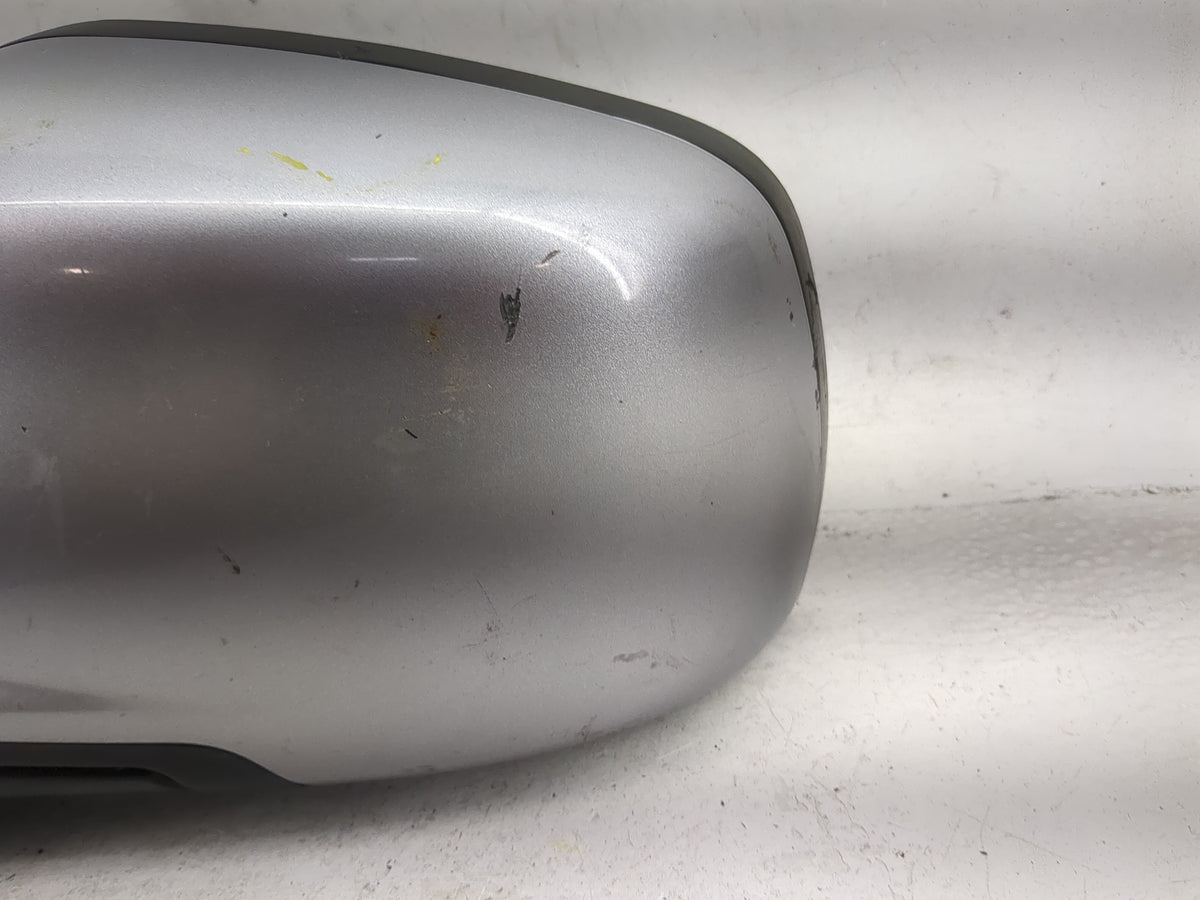 2009 Dodge Journey Driver Side View Mirror - Left Door Mirror OEM Used - Oemusedautoparts1.com
