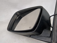 2009 Dodge Journey Driver Side View Mirror - Left Door Mirror OEM Used - Oemusedautoparts1.com