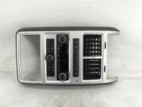 2009-2010 Dodge Journey Climate Control Module Temperature AC/Heater Replacement P/N:P68018742AB Fits Fits 2009 2010 OEM Use