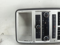 2009-2010 Dodge Journey Climate Control Module Temperature AC/Heater Replacement P/N:P68018742AB Fits Fits 2009 2010 OEM Use
