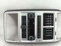 2009-2010 Dodge Journey Climate Control Module Temperature AC/Heater Replacement P/N:P68018742AB Fits Fits 2009 2010 OEM Use