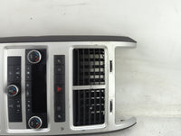 2009-2010 Dodge Journey Climate Control Module Temperature AC/Heater Replacement P/N:P68018742AB Fits Fits 2009 2010 OEM Use