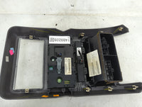 2009-2010 Dodge Journey Climate Control Module Temperature AC/Heater Replacement P/N:P68018742AB Fits Fits 2009 2010 OEM Use