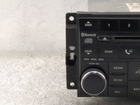 2009 Dodge Journey Radio AM FM Cd Player Receiver Replacement P/N:P05107097AF T00BE171850236 Fits OEM Used Auto Parts - Oemu