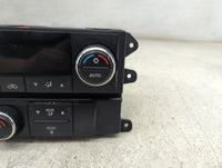 2009 Dodge Journey Climate Control Module Temperature AC/Heater Replacement P/N:P55111894AE TSV-17480013B, 894AE Fits OEM Us