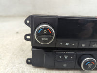 2009 Dodge Journey Climate Control Module Temperature AC/Heater Replacement P/N:P55111894AE TSV-17480013B, 894AE Fits OEM Us